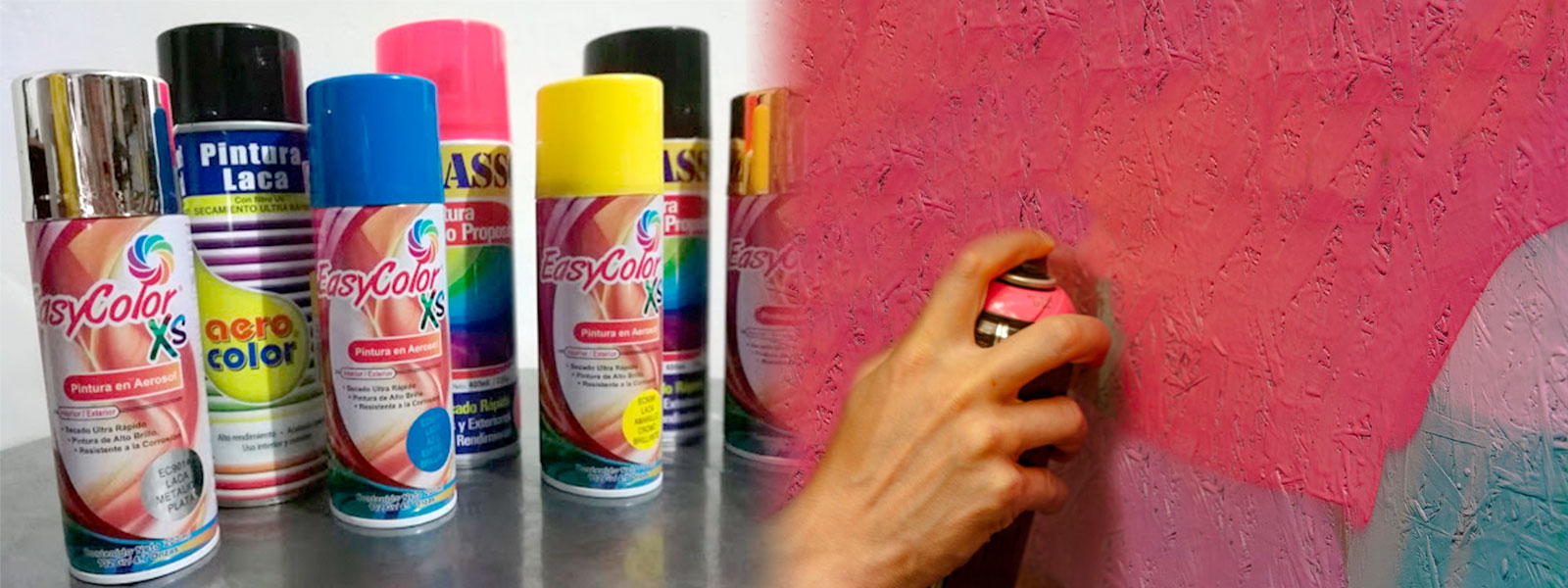 aerosol